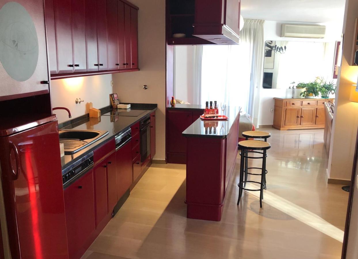 شقة Loft Acogedor Con Terraza Y Parking En El Centro ويسكا المظهر الخارجي الصورة