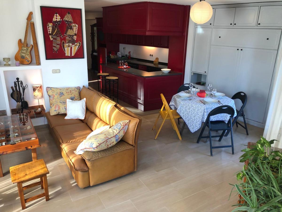 شقة Loft Acogedor Con Terraza Y Parking En El Centro ويسكا المظهر الخارجي الصورة