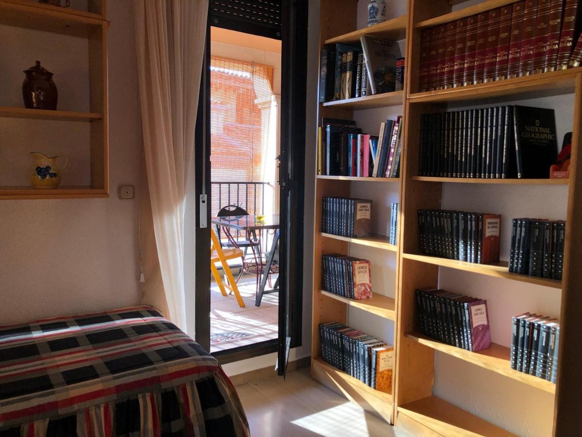شقة Loft Acogedor Con Terraza Y Parking En El Centro ويسكا المظهر الخارجي الصورة