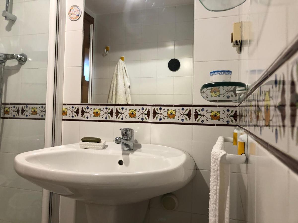 شقة Loft Acogedor Con Terraza Y Parking En El Centro ويسكا المظهر الخارجي الصورة
