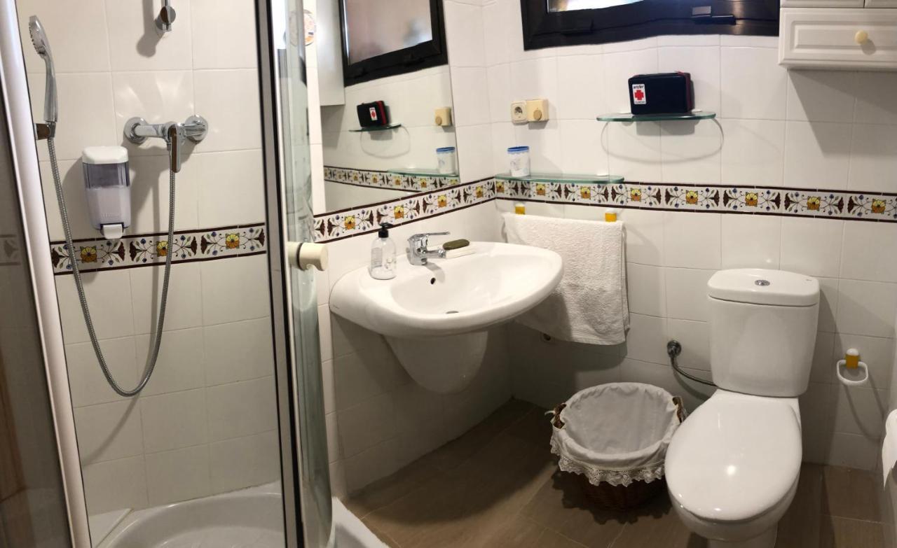 شقة Loft Acogedor Con Terraza Y Parking En El Centro ويسكا المظهر الخارجي الصورة