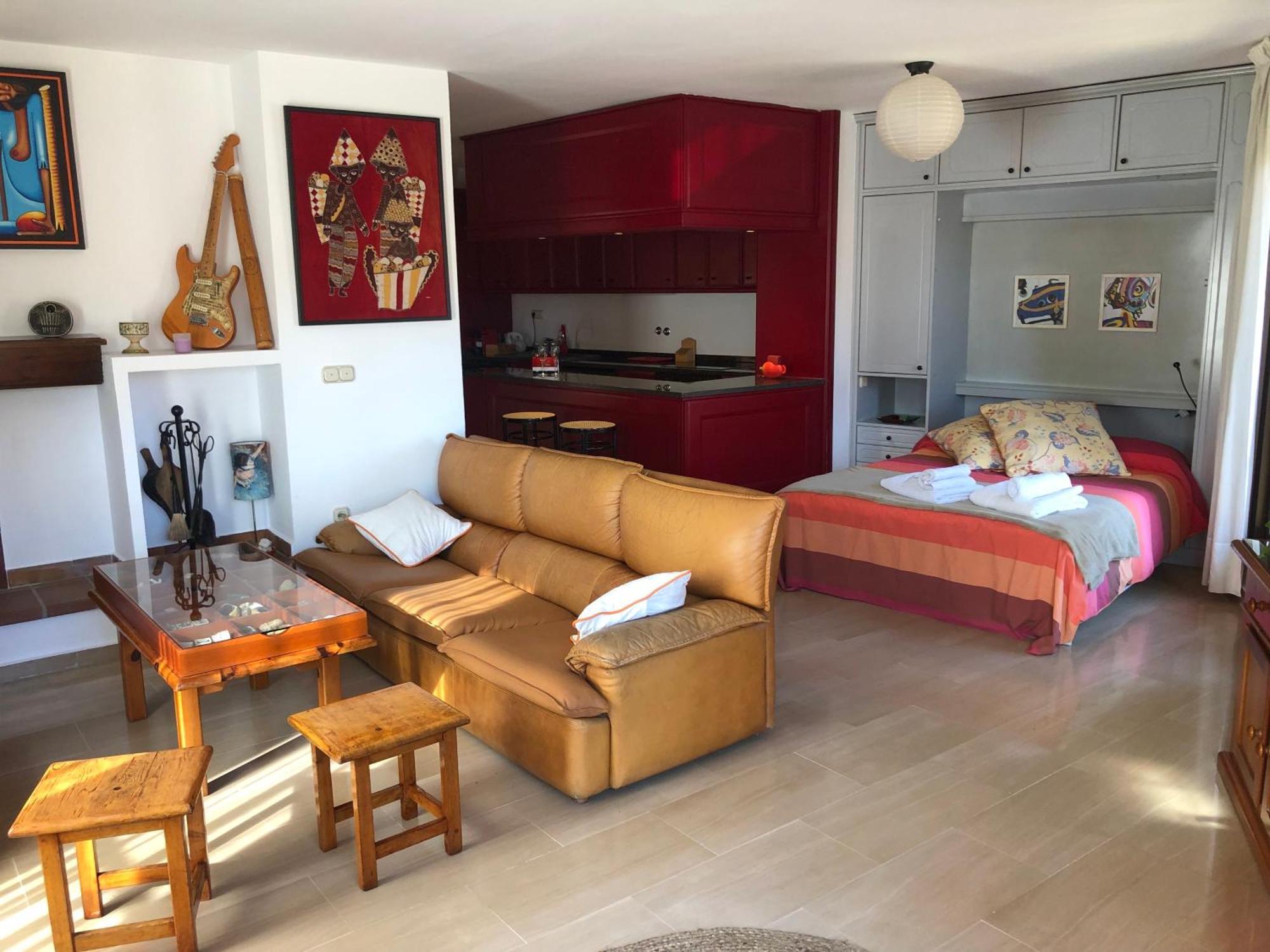 شقة Loft Acogedor Con Terraza Y Parking En El Centro ويسكا المظهر الخارجي الصورة